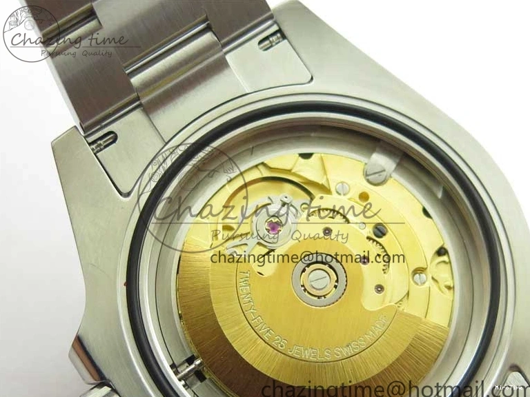 MiroTime 0313 Submariner 126610 LN Black Ceramic Noob 1:1 Best Edition 904L SS Case and Bracelet A Versatile 2762